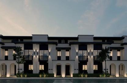 Penthouse - 3 - 3 for sale in At East - Mostakbal City Compounds - Mostakbal City - Future City - Cairo