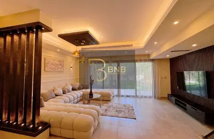 فيلا - 3 غرف نوم - 3 حمامات للايجار في هايد بارك - مدينة القاهرة الجديدة - القاهرة