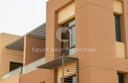 Apartment - 2 - 2 for sale in District 5 - 5th Settlement Compounds - The 5th Settlement - New Cairo City - Cairo