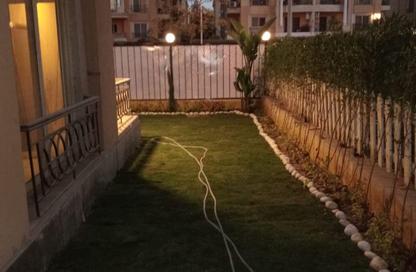 شقة - 3 غرف نوم - 2 حمامات للبيع في مدينة الخمائل - كمبوندات الشيخ زايد - الشيخ زايد - الجيزة