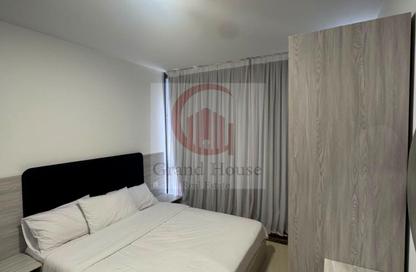 Apartment - Studio - 1 Bathroom for rent in Porto New Cairo - 5th Settlement Compounds - The 5th Settlement - New Cairo City - Cairo