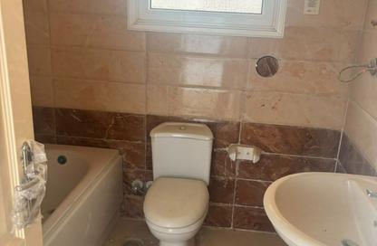 Apartment - 4 Bedrooms - 3 Bathrooms for rent in Privado - Madinaty - Cairo