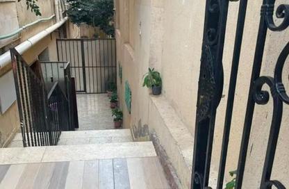 Office Space - Studio - 2 for rent in Street20 - District 2 - The 5th Settlement - New Cairo City - Cairo