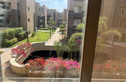 Apartment - 2 Bedrooms - 2 Bathrooms for rent in The Village - South Investors Area - New Cairo City - Cairo