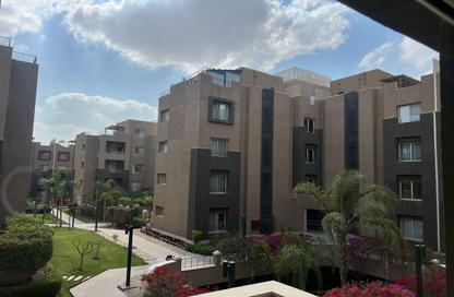 Apartment - 2 Bedrooms - 2 Bathrooms for rent in The Village - South Investors Area - New Cairo City - Cairo