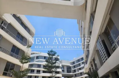 Apartment - Studio - 1 Bathroom for sale in Bloomfields - Mostakbal City Compounds - Mostakbal City - Future City - Cairo