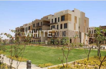 Duplex - 3 Bedrooms - 3 Bathrooms for sale in Eastown - 5th Settlement Compounds - The 5th Settlement - New Cairo City - Cairo