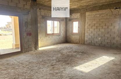 Villa - 5 Bedrooms - 5 Bathrooms for sale in City Gate - 5th Settlement Compounds - The 5th Settlement - New Cairo City - Cairo