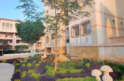 شقة - 3 غرف نوم - 3 حمامات للبيع في شارع دريم لاند - دريم لاند - طريق الواحات - مدينة 6 أكتوبر - الجيزة