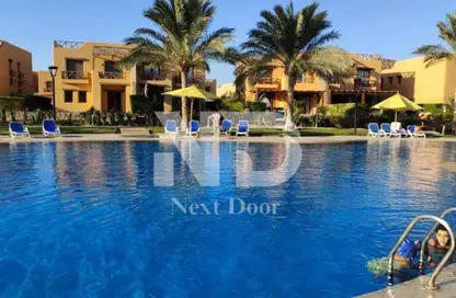 فيلا - 4 غرف نوم - 4 حمامات للبيع في ماونتن فيو العين السخنة - ماونتن فيو - العين السخنة - السويس