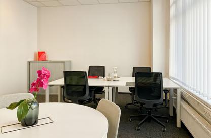 Office Space - Studio - 1 for rent in The 5th Settlement - New Cairo City - Cairo