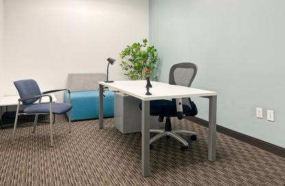 Office Space - Studio - 1 for rent in The 5th Settlement - New Cairo City - Cairo