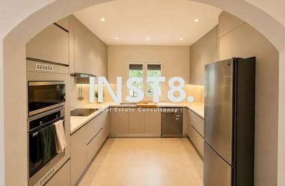 iVilla - 3 Bedrooms - 3 Bathrooms for rent in Mountain View Hyde Park - 5th Settlement Compounds - The 5th Settlement - New Cairo City - Cairo iVilla - 3 Bedrooms - 3 Bathrooms for rent in Mountain View Hyde Park - 5th Settlement Compounds - The 5th Settlement - New Cairo City - Cairo