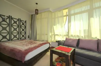 شقة - 1 حمام للبيع في منطقة الاحياء - الغردقة - محافظة البحر الاحمر