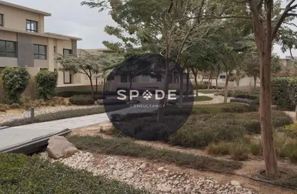 Apartment - 3 Bedrooms - 3 Bathrooms for sale in Swan Lake Residence - 5th Settlement Compounds - The 5th Settlement - New Cairo City - Cairo