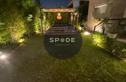 Apartment - 3 Bedrooms - 3 Bathrooms for sale in Moon Residences - Fifth Square - The 5th Settlement - New Cairo City - Cairo Apartment - 3 Bedrooms - 3 Bathrooms for sale in Moon Residences - Fifth Square - The 5th Settlement - New Cairo City - Cairo