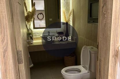 Apartment - 3 Bedrooms - 3 Bathrooms for sale in Moon Residences - Fifth Square - The 5th Settlement - New Cairo City - Cairo Apartment - 3 Bedrooms - 3 Bathrooms for sale in Moon Residences - Fifth Square - The 5th Settlement - New Cairo City - Cairo