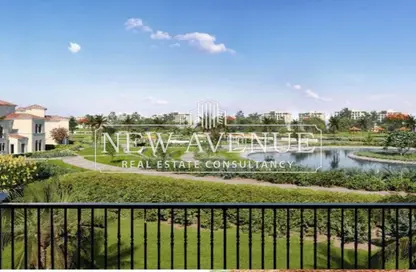 شقة - 3 غرف نوم - 3 حمامات للبيع في سيتي جيت - كمبوندات التجمع الخامس - التجمع الخامس - مدينة القاهرة الجديدة - القاهرة