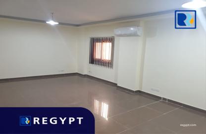 Office Space - Studio - 4 for rent in Al Laselky St. - El Laselky - New Maadi - Hay El Maadi - Cairo