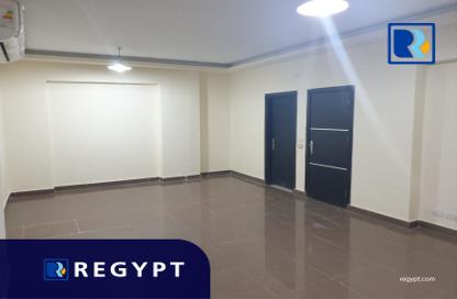 Office Space - Studio - 4 for rent in Al Laselky St. - El Laselky - New Maadi - Hay El Maadi - Cairo