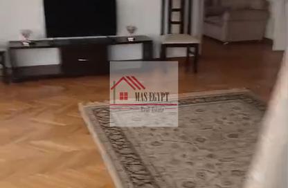 Apartment - 3 Bedrooms - 3 Bathrooms for sale in Dokki - Giza