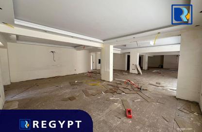 Whole Building - Studio for rent in Street 263 - New Maadi - Hay El Maadi - Cairo