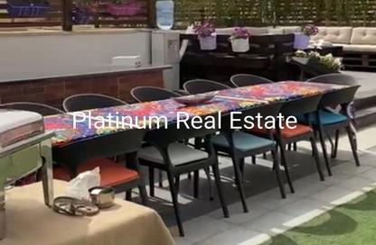 Apartment - Studio - 1 for rent in Sodic West - Sheikh Zayed Compounds - Sheikh Zayed City - Giza