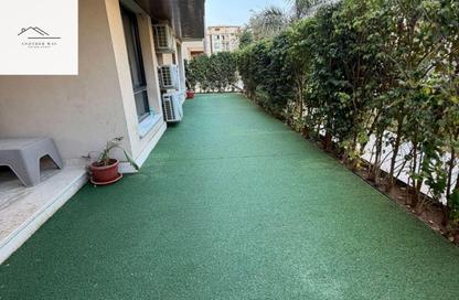 Apartment - 3 Bedrooms - 3 Bathrooms for rent in Azad - 5th Settlement Compounds - The 5th Settlement - New Cairo City - Cairo