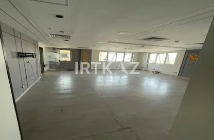 Office Space - 1 Bedroom - 1 Bathroom for rent in Lake View - 5th Settlement Compounds - The 5th Settlement - New Cairo City - Cairo