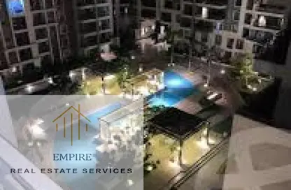 Apartment - 2 Bedrooms - 2 Bathrooms for sale in Primera - Nasr City Compounds - Nasr City - Cairo