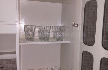 Apartment - 2 Bedrooms - 2 Bathrooms for rent in District 5 - The 5th Settlement - New Cairo City - Cairo