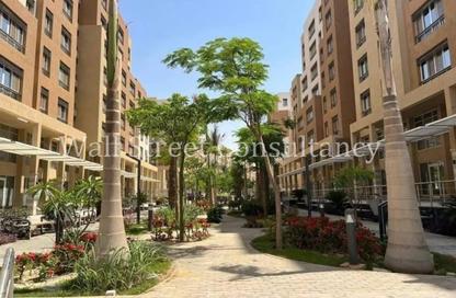 Apartment - 3 Bedrooms - 3 Bathrooms for sale in Al Maqsad - New Capital Compounds - New Capital City - Cairo