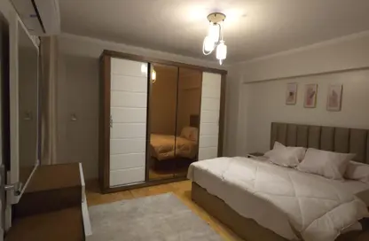Apartment - 3 Bedrooms - 2 Bathrooms for rent in Retaj - South Investors Area - New Cairo City - Cairo