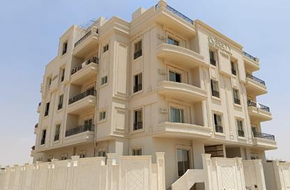 Apartment - 4 Bedrooms - 3 Bathrooms for sale in Bait Alwatan - The 5th Settlement - New Cairo City - Cairo
