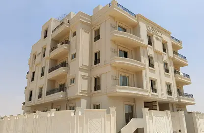 شقة - 4 غرف نوم - 3 حمامات للبيع في بيت الوطن - التجمع الخامس - مدينة القاهرة الجديدة - القاهرة