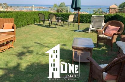 Townhouse - 3 Bedrooms - 2 Bathrooms for sale in La Vista 2 - La Vista - Al Ain Al Sokhna - Suez