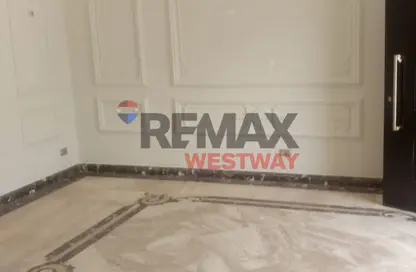 فيلا - 4 غرف نوم - 4 حمامات للايجار في 6 ويست - بيفرلي هيلز - كمبوندات الشيخ زايد - الشيخ زايد - الجيزة