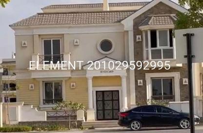 (بنتهاوس (روف - 3 غرف نوم - 3 حمامات للبيع في ماونتن فيو تشيل اوت بارك - التوسعات الشمالية - مدينة 6 أكتوبر - الجيزة (بنتهاوس (روف - 3 غرف نوم - 3 حمامات للبيع في ماونتن فيو تشيل اوت بارك - التوسعات الشمالية - مدينة 6 أكتوبر - الجيزة