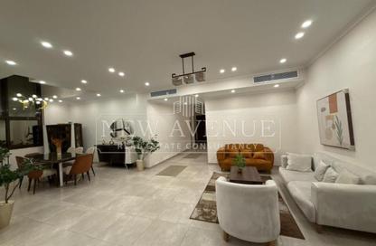 منزل مزدوج - 4 غرف نوم - 4 حمامات للبيع في تاج سيتي - كمبوندات التجمع الخامس - التجمع الخامس - مدينة القاهرة الجديدة - القاهرة منزل مزدوج - 4 غرف نوم - 4 حمامات للبيع في تاج سيتي - كمبوندات التجمع الخامس - التجمع الخامس - مدينة القاهرة الجديدة - القاهرة