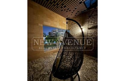 Twin House - 4 Bedrooms - 4 Bathrooms for sale in Taj City - 5th Settlement Compounds - The 5th Settlement - New Cairo City - Cairo Twin House - 4 Bedrooms - 4 Bathrooms for sale in Taj City - 5th Settlement Compounds - The 5th Settlement - New Cairo City - Cairo