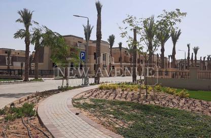Apartment - 3 - 4 for sale in S1 - Sarai - Mostakbal City Compounds - Mostakbal City - Future City - Cairo
