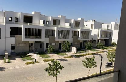فيلا - 4 غرف نوم - 4 حمامات للبيع في جولز - طريق مصر اسكندرية الصحراوي - مدينة 6 أكتوبر - الجيزة