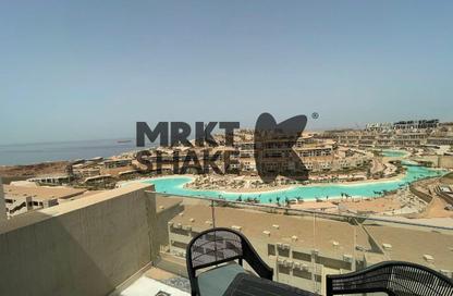 Chalet - 2 Bedrooms - 2 Bathrooms for sale in IL Monte Galala - Al Ain Al Sokhna - Suez Chalet - 2 Bedrooms - 2 Bathrooms for sale in IL Monte Galala - Al Ain Al Sokhna - Suez