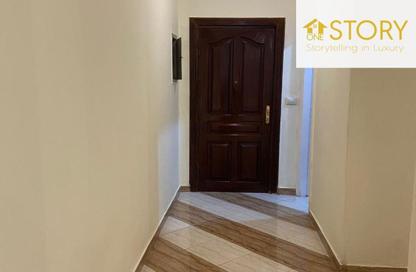 Apartment - 3 Bedrooms - 2 Bathrooms for sale in Al Khamayel city - Sheikh Zayed Compounds - Sheikh Zayed City - Giza