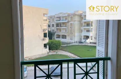 شقة - 3 غرف نوم - 2 حمامات للبيع في مدينة الخمائل - كمبوندات الشيخ زايد - الشيخ زايد - الجيزة