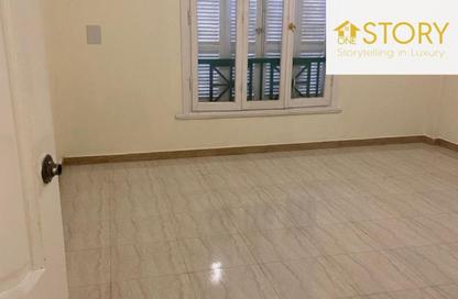 Apartment - 3 Bedrooms - 2 Bathrooms for sale in Al Khamayel city - Sheikh Zayed Compounds - Sheikh Zayed City - Giza