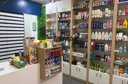 Medical Facility - Studio for sale in Dr Hassan Ibrahim St. - 6th Zone - Nasr City - Cairo