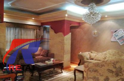 شقة - 3 غرف نوم - 3 حمامات للبيع في شارع امتداد مكرم عبيد - مساكن المهندسين - مدينة نصر - القاهرة