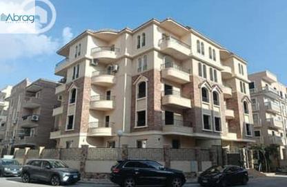 شقة - 3 - 3 للبيع في كناريا - كمبوندات الشيخ زايد - الشيخ زايد - الجيزة
