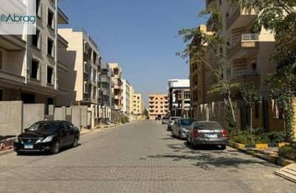 شقة - 3 - 3 للبيع في كناريا - كمبوندات الشيخ زايد - الشيخ زايد - الجيزة